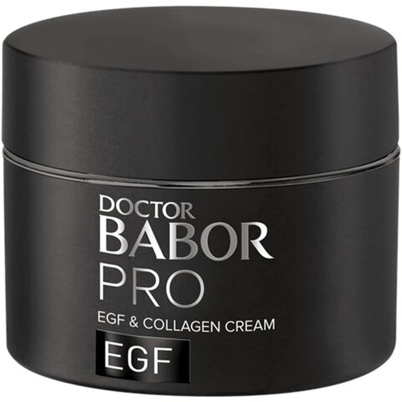 Крем для обличчя Babor Doctor Babor Pro EGF & Collagen Cream 50 мл - фото 1
