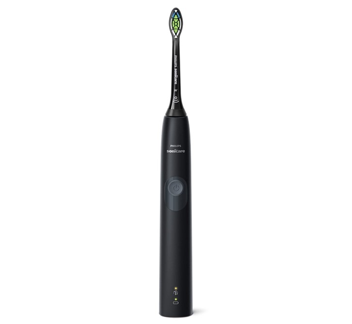 Електрична звукова зубна щітка Philips Sonicare Protective Clean (HX6800/87) - фото 3