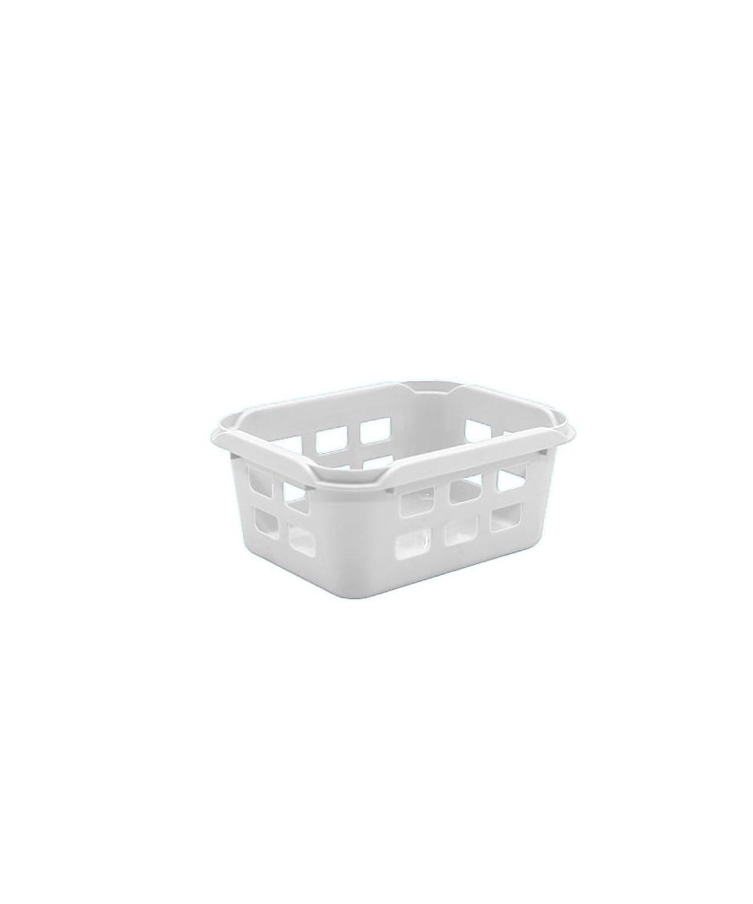 Корзина хозяйственная Heidrun Baskets, 14х11х6 см, белый (1097) - фото 1