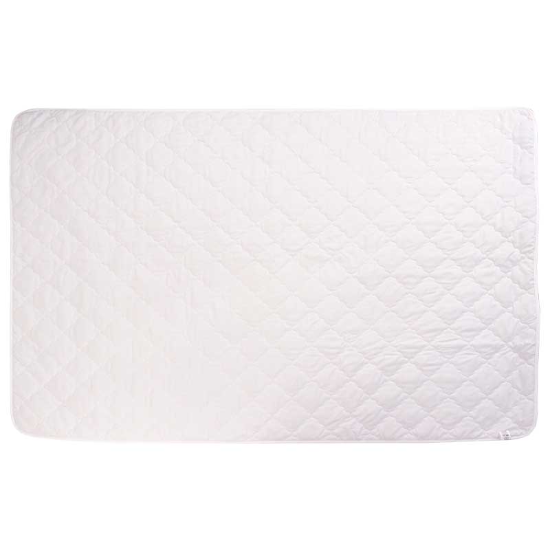 Одеяло силиконовое Руно, 140х205 см, белое (321.52СЛКУ_Білий) - фото 2