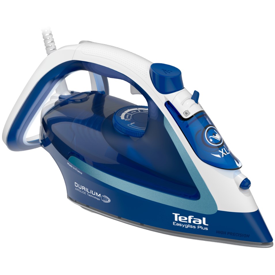 Утюг Tefal Easygliss Plus FV5735 - фото 1