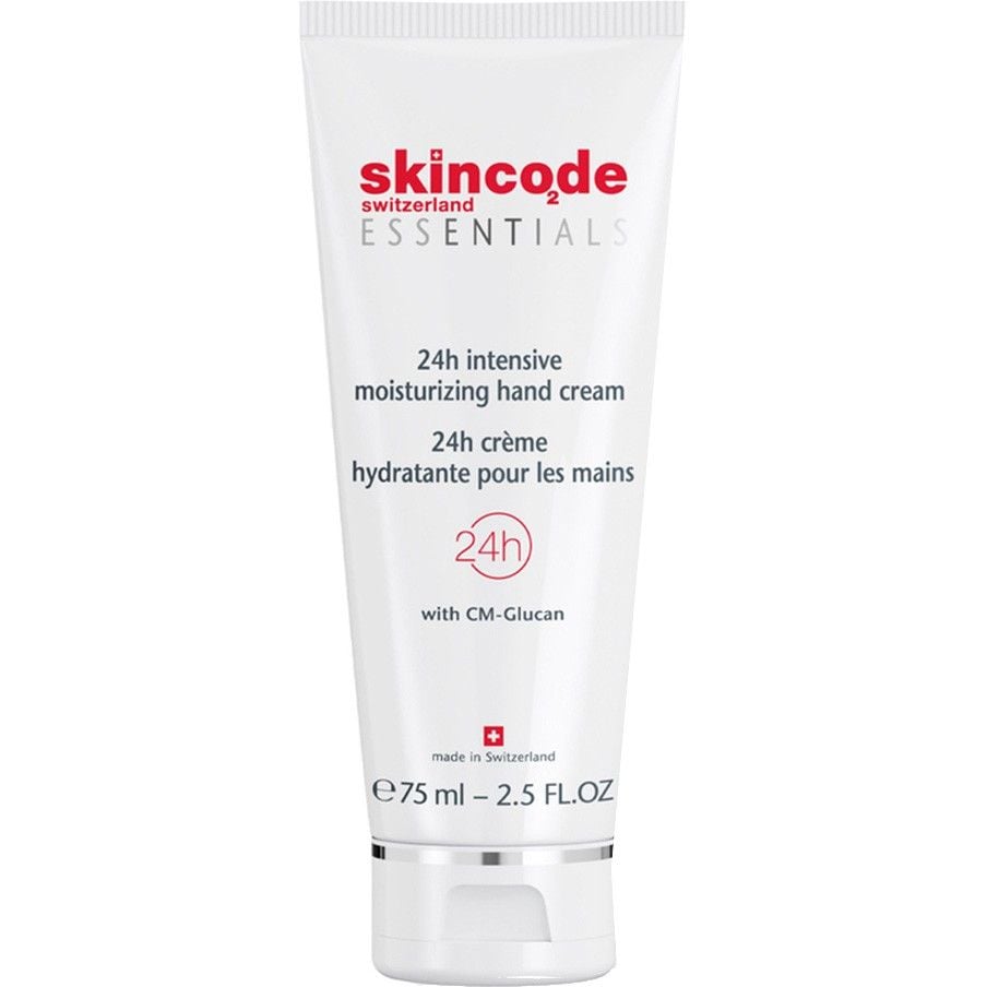 Крем для рук Skincode Essentials 24 Inte, 75 мл (1034) - фото 1