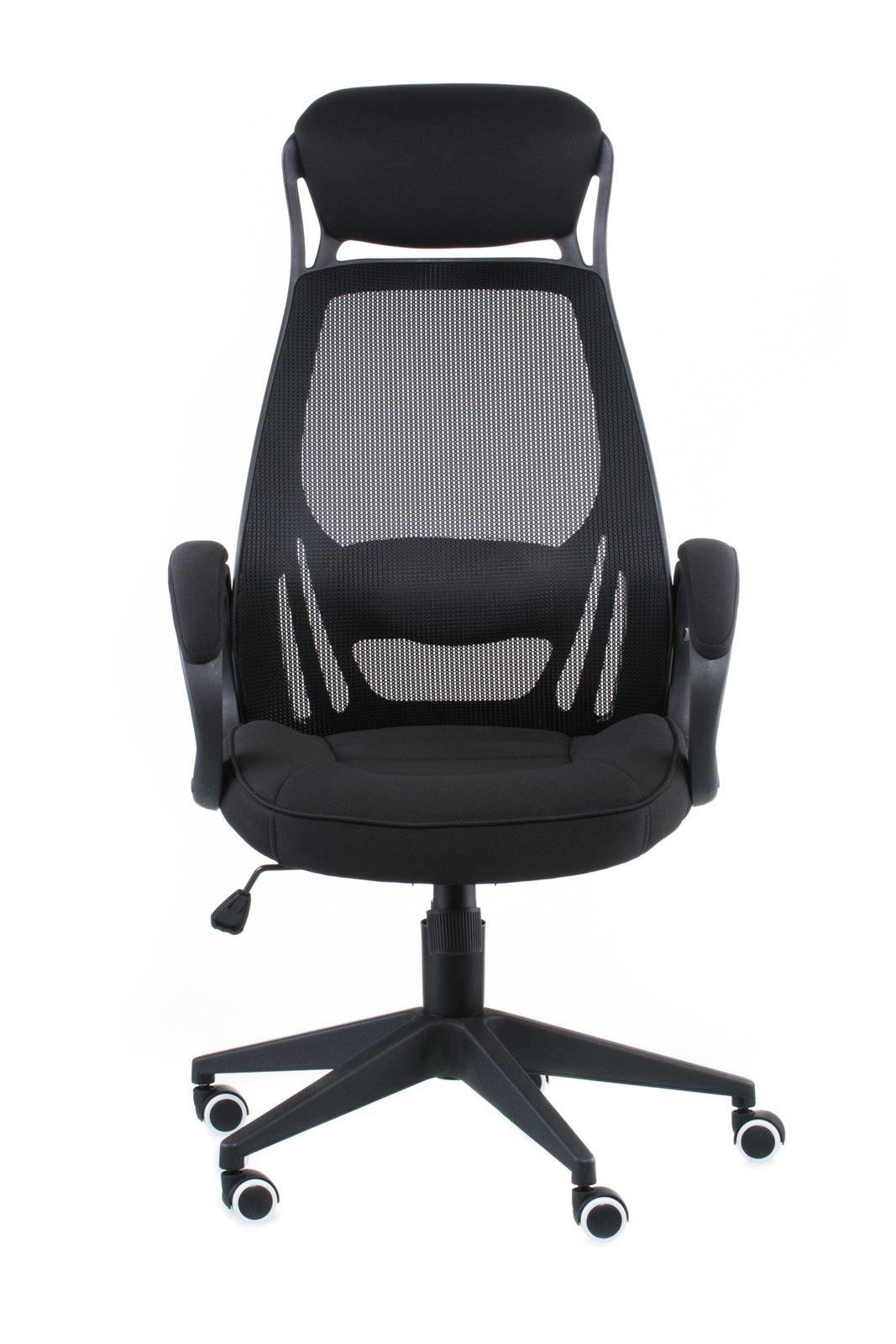 Кресло офисное Special4you Briz черный (E5005) - фото 2