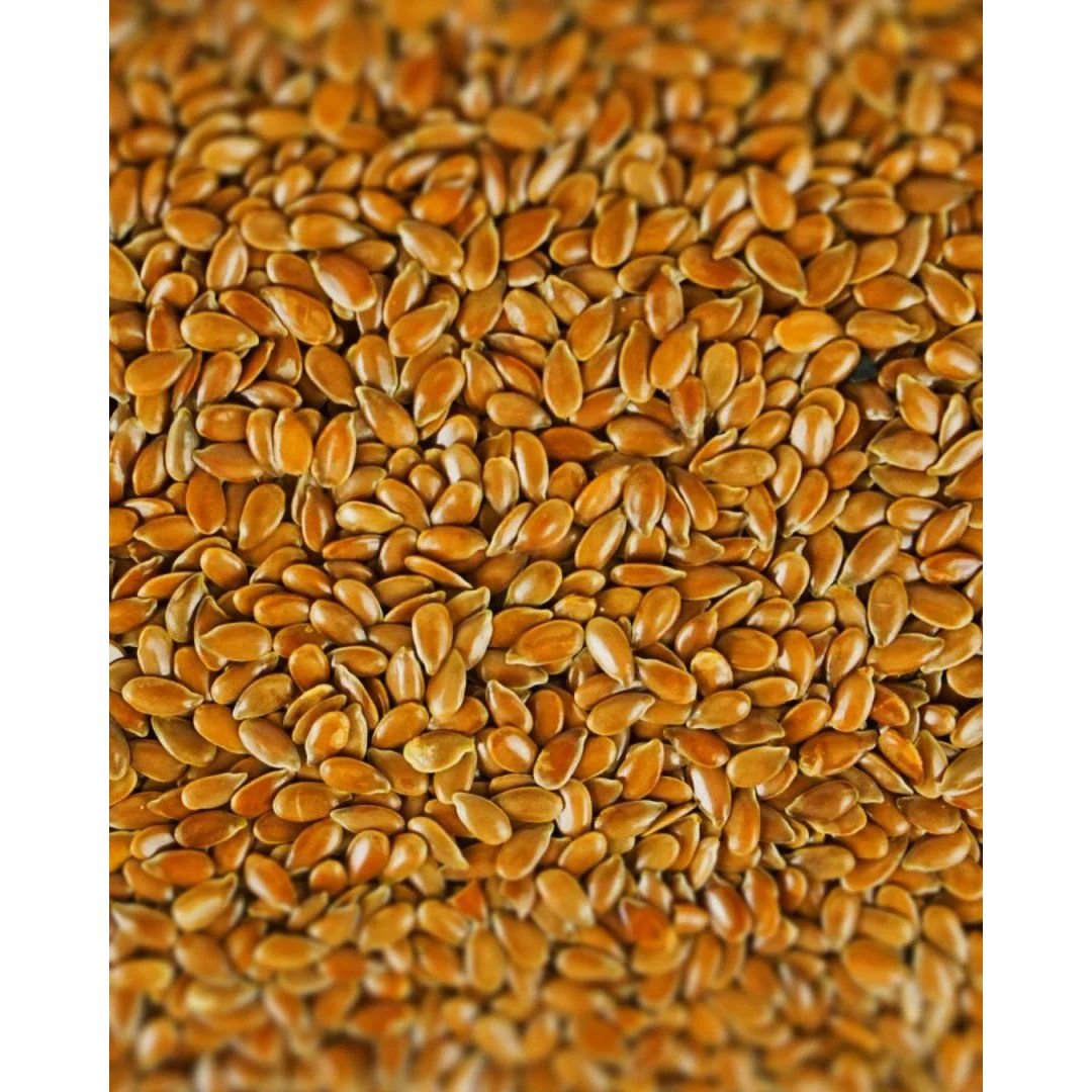 Семена льна, 250 г (878095) - фото 1
