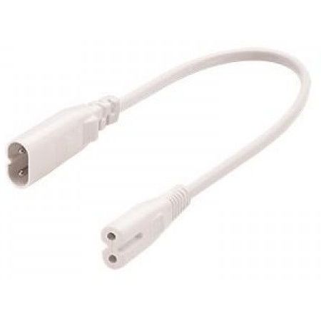 Кабель Philips 31090 для TrunkLinea Connector M / F 235 мм white (915004986701) - фото 1