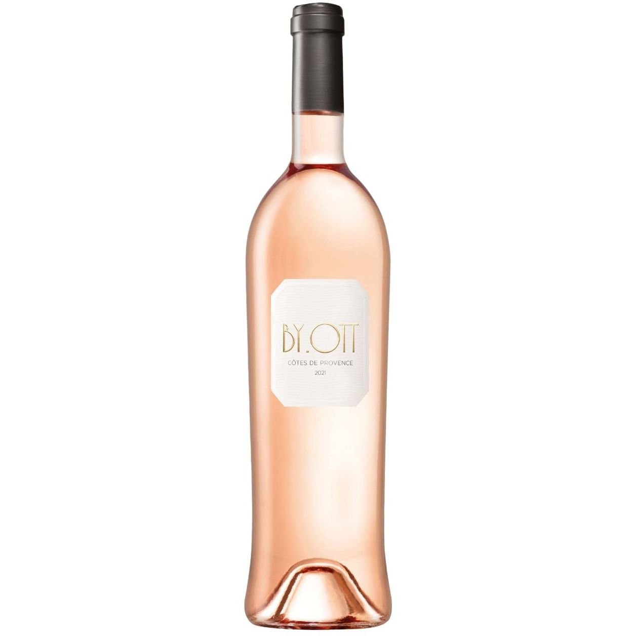 Вино Domaines Ott By Ott 2021, розовое, сухое, 0,75 л - фото 1