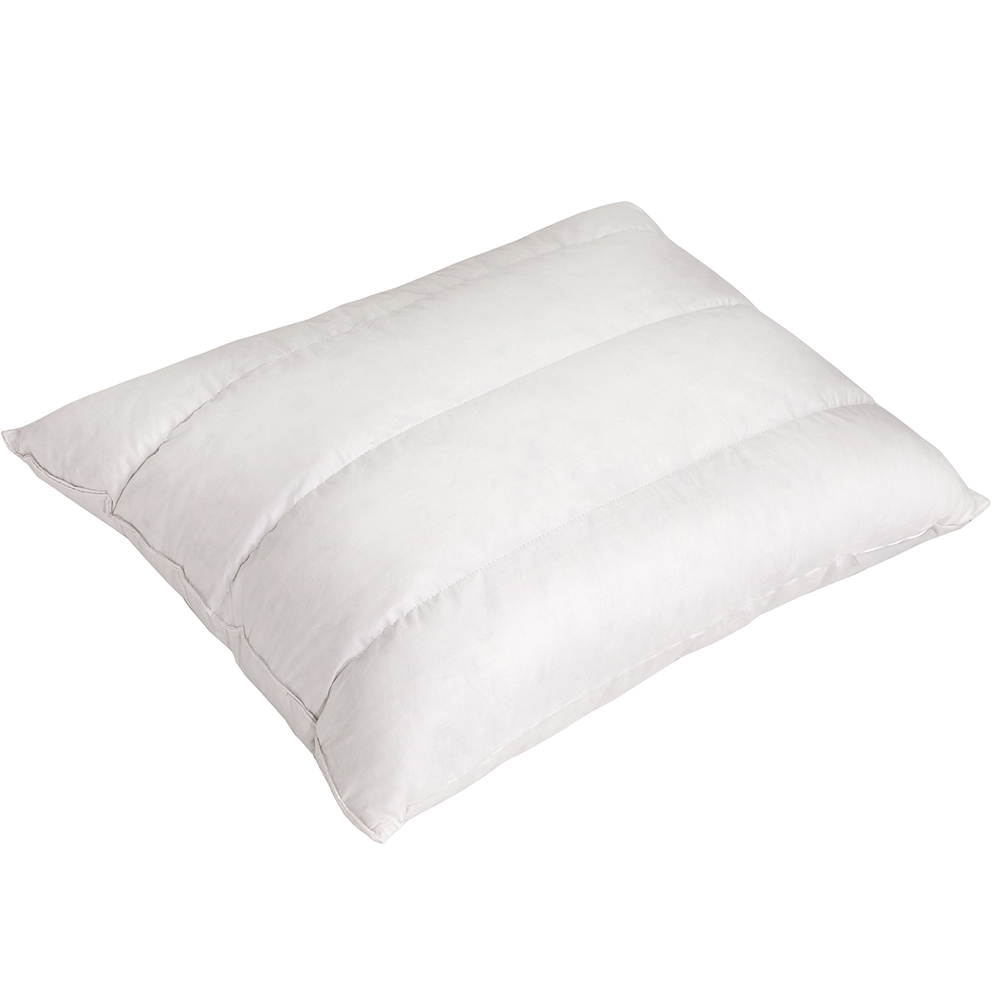 Подушка ТЕП Greta 50х70 см біла (3-00501_00000) - фото 2