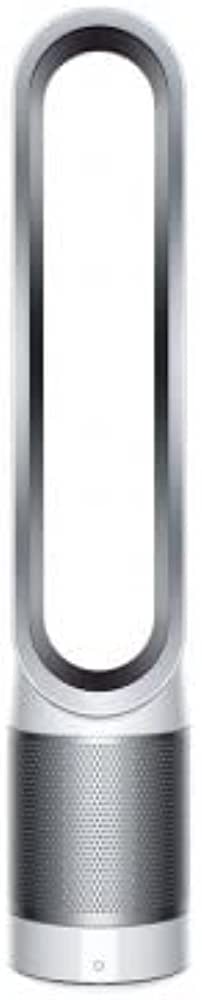 Очиститель воздуха Dyson Pure Cool Tower TP00 (ДС428157-01) - фото 2