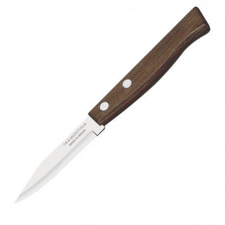 Нож для овощей Tramontina Tradicional, 76 мм (6450142) - фото 1