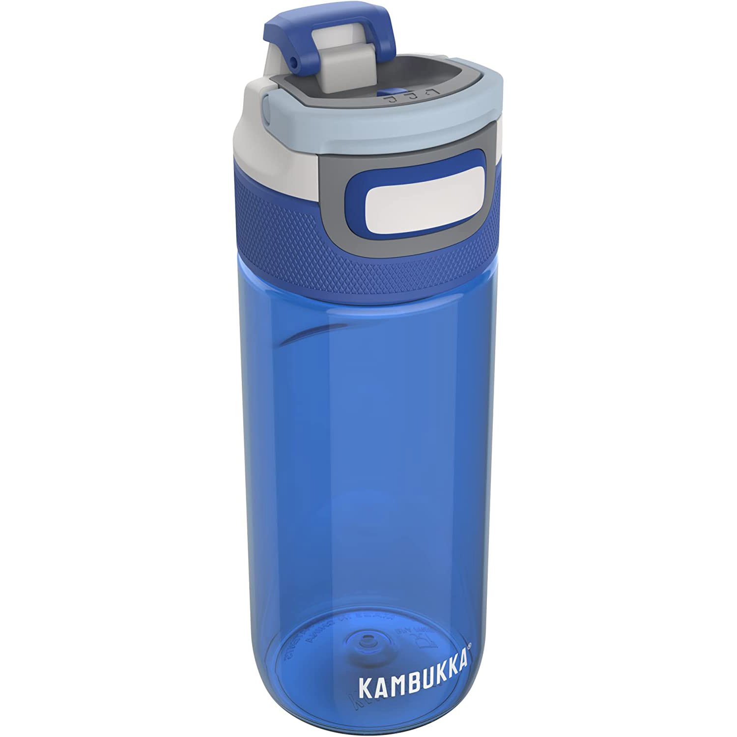 Пляшка для води Kambukka Elton, 500 мл, синя (11-03019) - фото 1