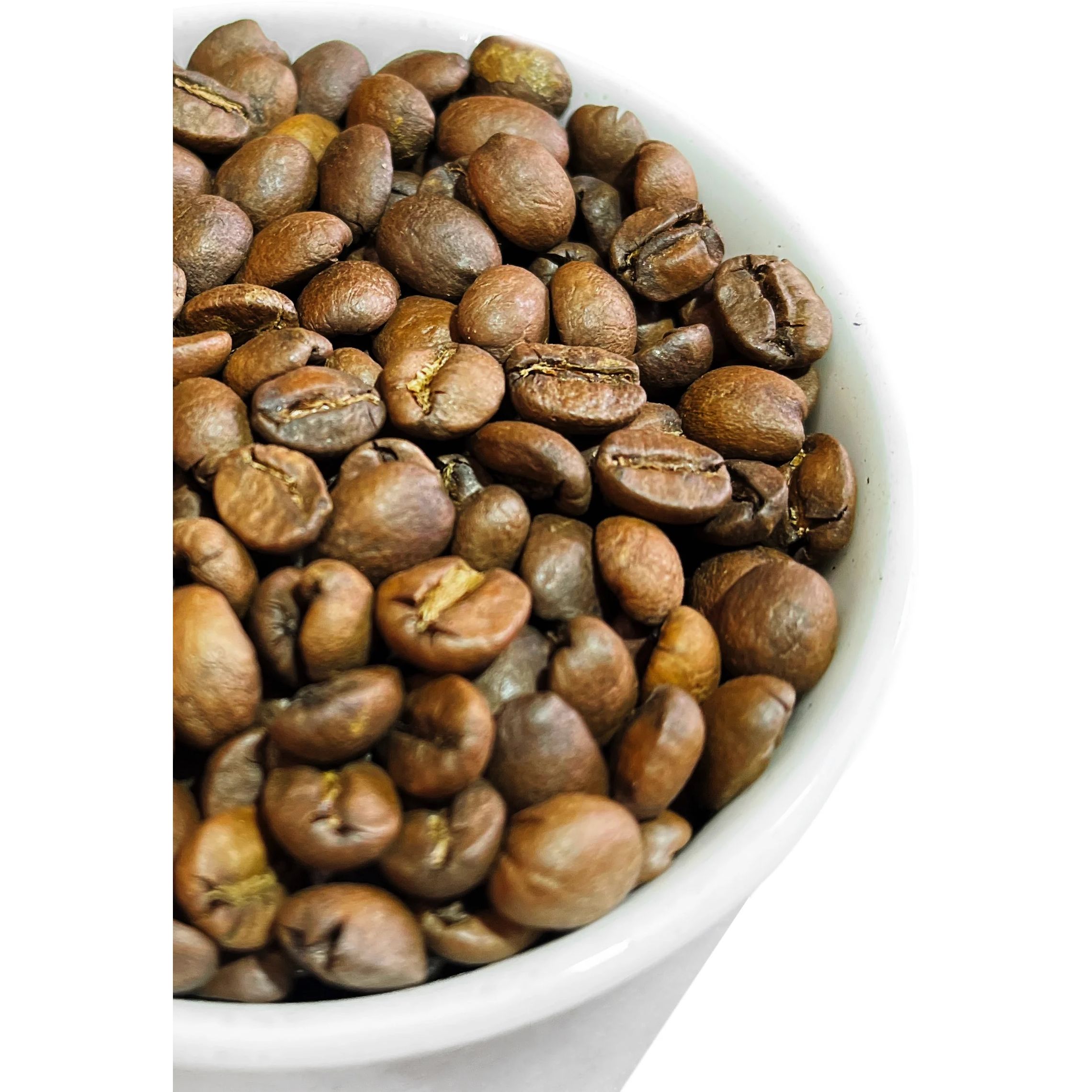 Кава в зернах Еспако Бразилія Сантос 500 г - фото 3