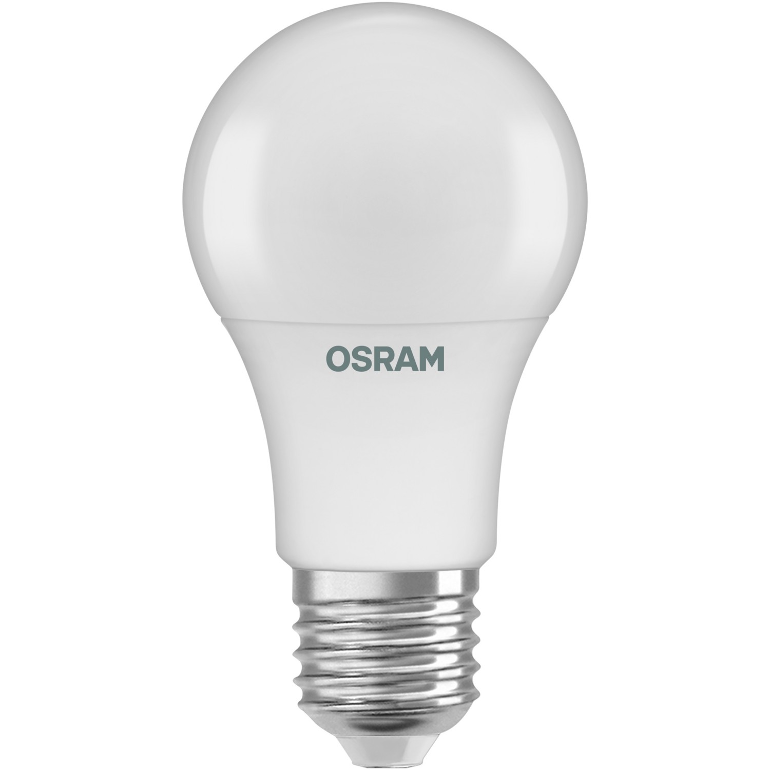 Набір ламп Osram LED E27 13W 4000К 1520Lm A60 3 шт. (4058075819559) - фото 4