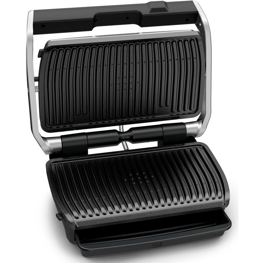 Гриль Tefal OptiGrill Elite XL GC760D30 (7211004078) - фото 5