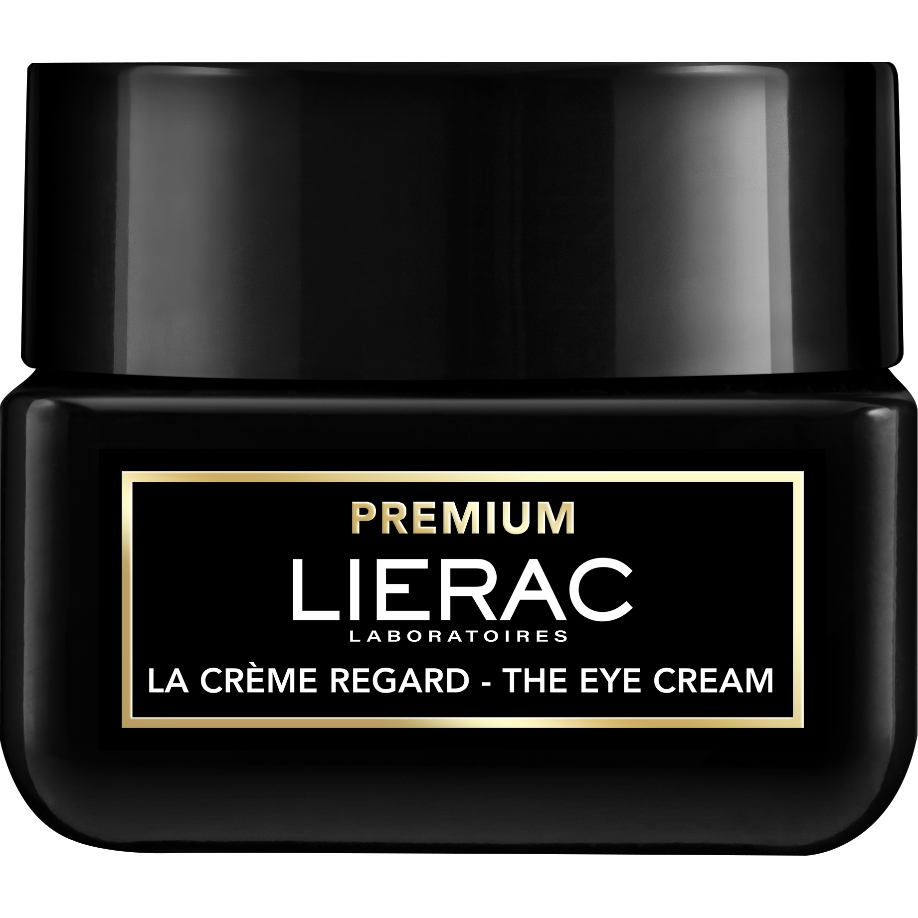 Крем для контуру очей Lierac Premium The Eye Cream 20 мл - фото 1