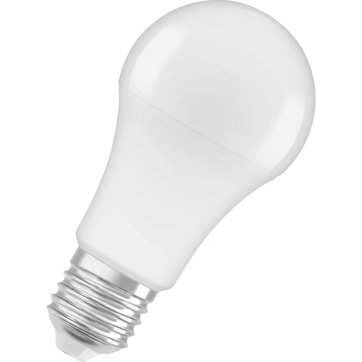 Набір ламп Osram LED E27 13W 2700К 1520LM A60 3 шт. (4058075819412) - фото 3