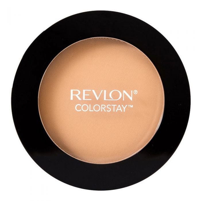 Пресована пудра для обличчя Revlon ColorStay Pressed Powder, відтінок 840 (Medium), 8,4 г (392530) - фото 1
