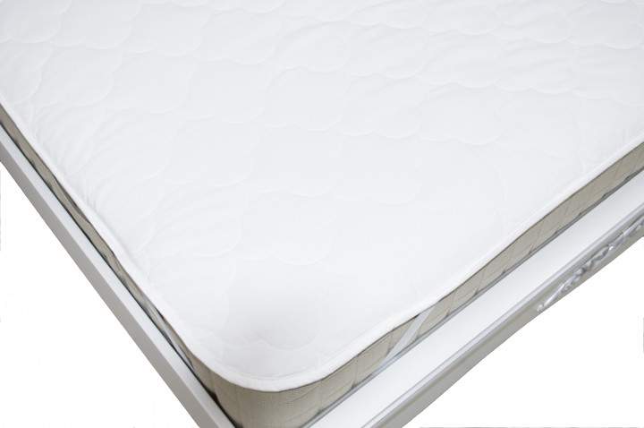 Наматрасник-поверхность Good-Dream Son,190х160 см, белый (GDSONE160190) - фото 1