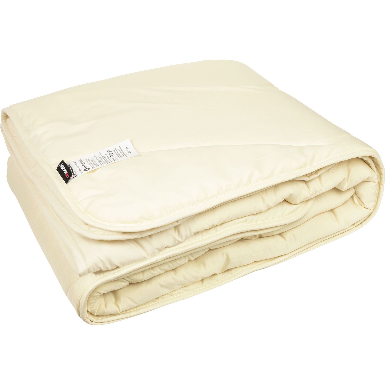 Одеяло Sonex Simple Wool шерсть 200х220 см (SO102378) - фото 1