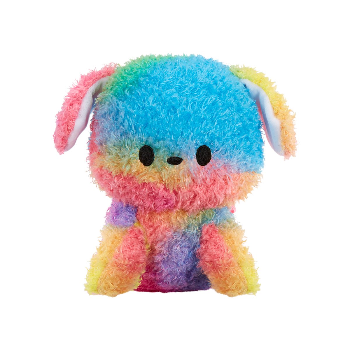 Игрушка-антистресс Fluffie Stuffiez Small Plush Песик мягкая (511601) - фото 5