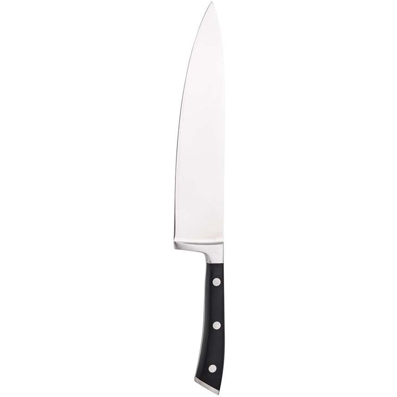 Нож кухонный MasterPro Foodies collection 20 см (BGMP-4310) - фото 2