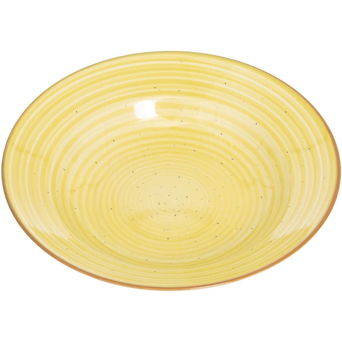 Photos - Plate IPEC Тарілка для пасти  Grano, 29 см  (30905226)