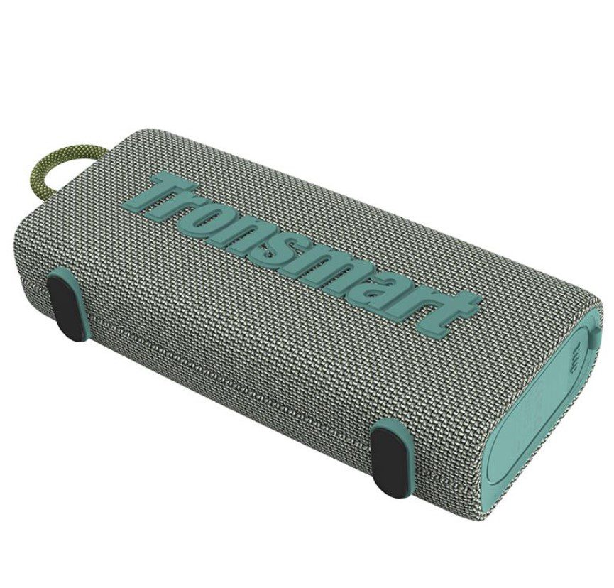 Портативна колонка Tronsmart Trip Bluetooth 10W Grey - фото 3