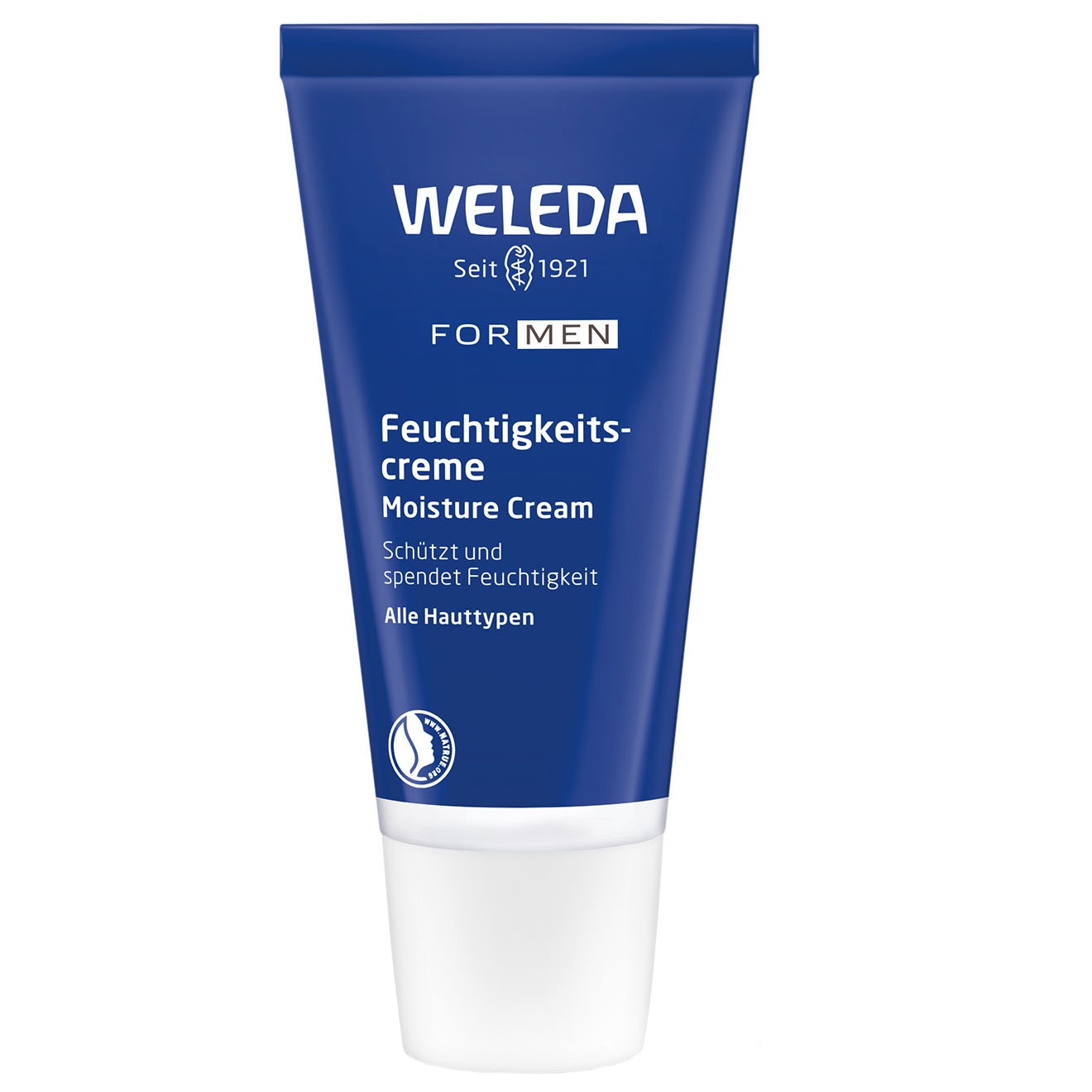 Набір для чоловіків Weleda For Men 2020 (S20081000) - фото 3