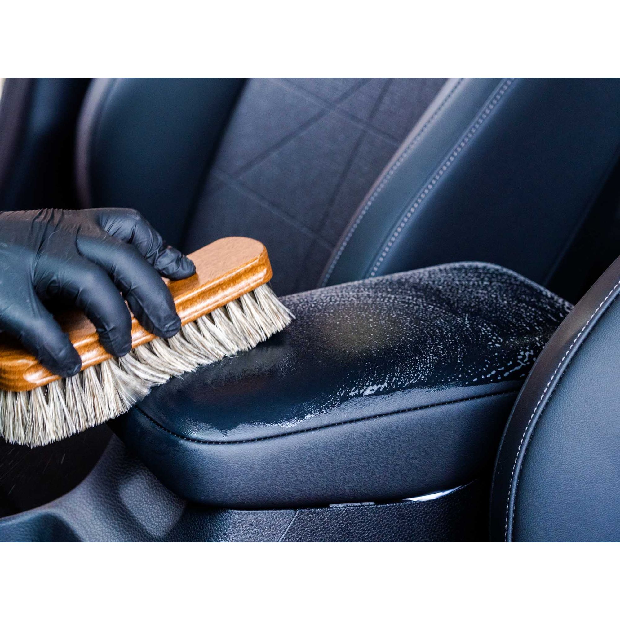 Мус для шкіри Carbonax Leather Mousse 150 мл - фото 3