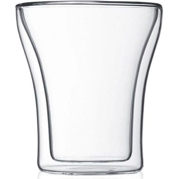 Набір термо-склянок Bodum Assam, 2 шт. 0,22 л (4555-10) - фото 3
