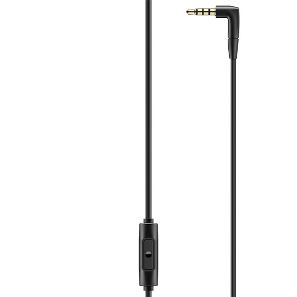 Наушники Sennheiser HD 400S Black складные - фото 5