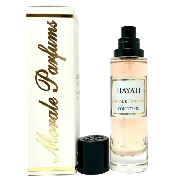 Парфумована вода Morale Parfums HayatiI, 30 мл - фото 1