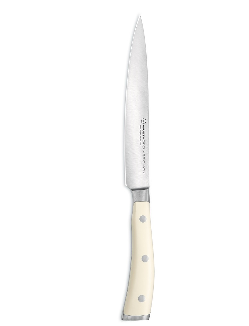 Нож универсальный Wuesthof Classic Ikon Crème, 16 см (1040430716) - фото 1
