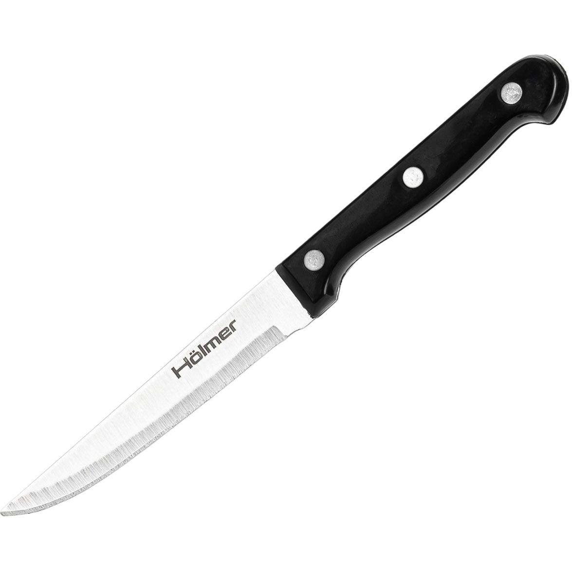 Кухонный нож Holmer KF-711212-UP Classic, универсальный, 1 шт. (KF-711212-UP Classic) - фото 1