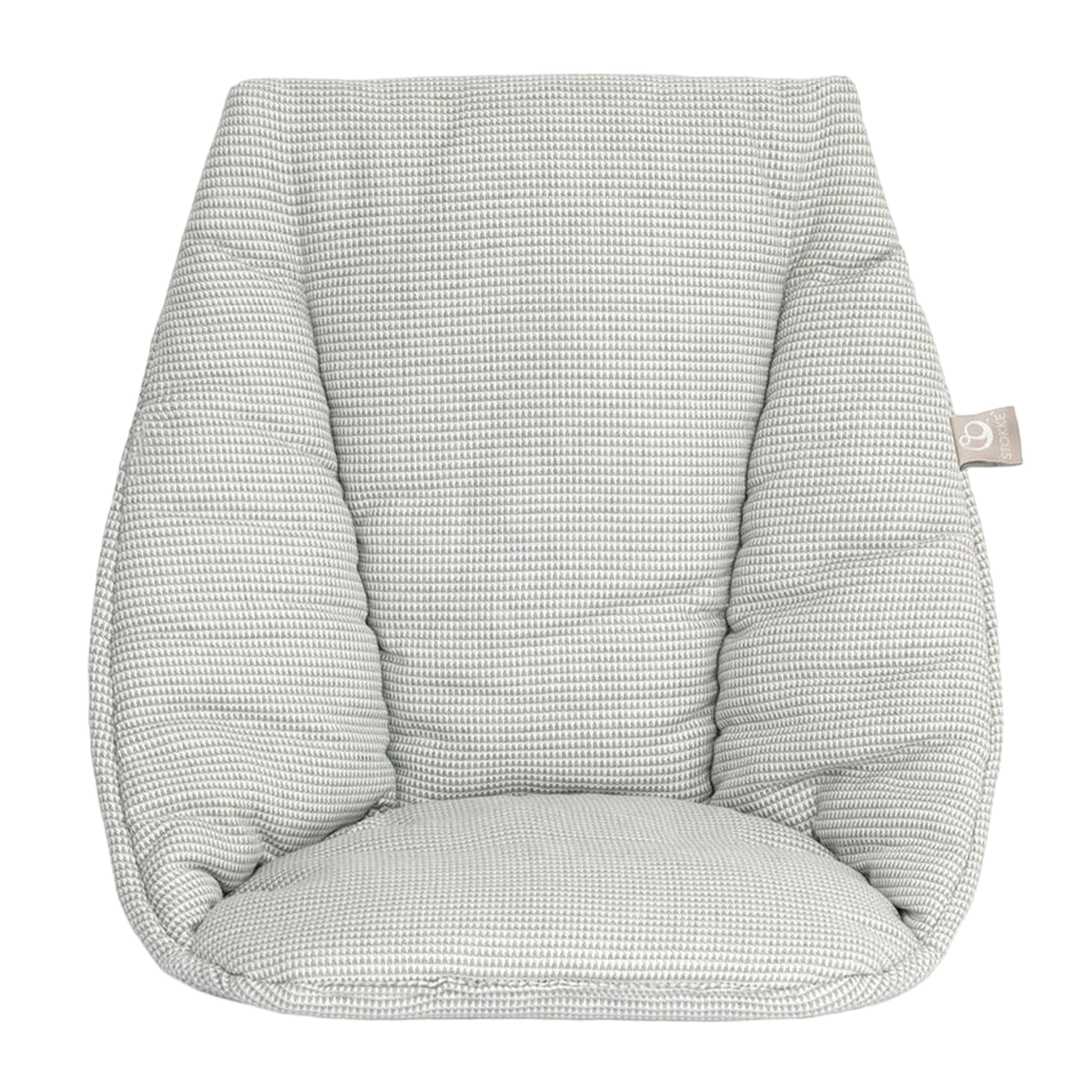 Текстиль Stokke Baby Cushion для стульчика Tripp Trapp Nordic grey (496007) - фото 1