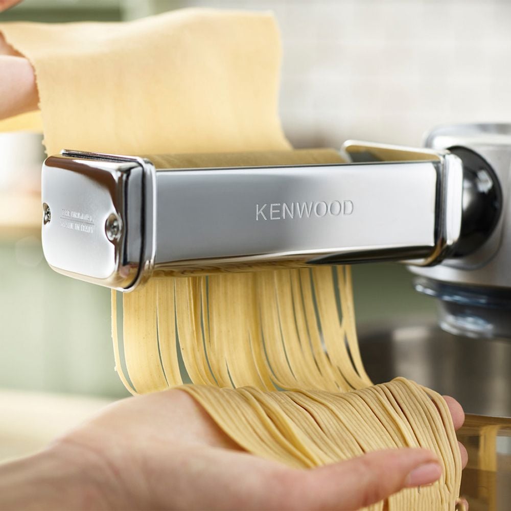 Насадка для кухонной машины Kenwood KAX982ME для пасты Tagliolini (AW20011033) - фото 3