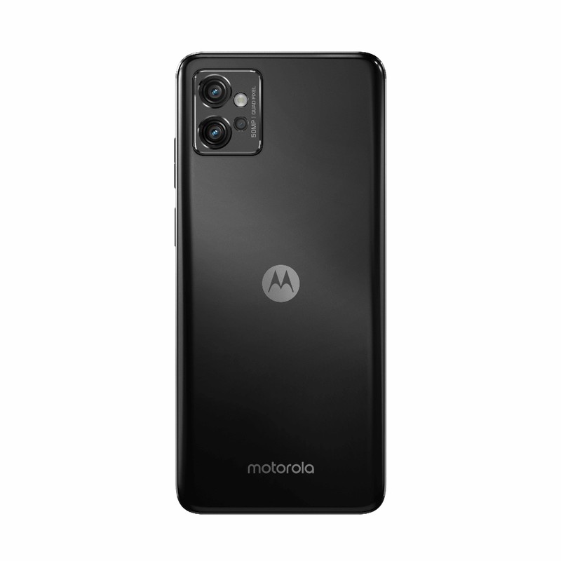 Смартфон Motorola G32 (XT2235-2) 6/128Gb Mineral Gray (UA UCRF) - фото 2