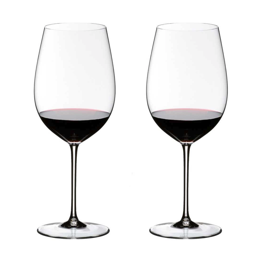 Набор бокалов для красного вина Riedel Bordeaux, 2 шт., 860 мл (2440/00) - фото 1