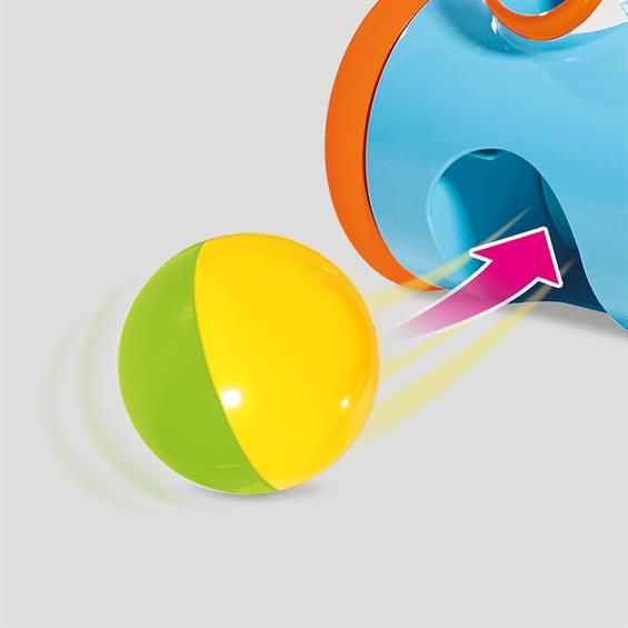 Каталка з кульками Toomies Pic&Pop (T71161) - фото 2