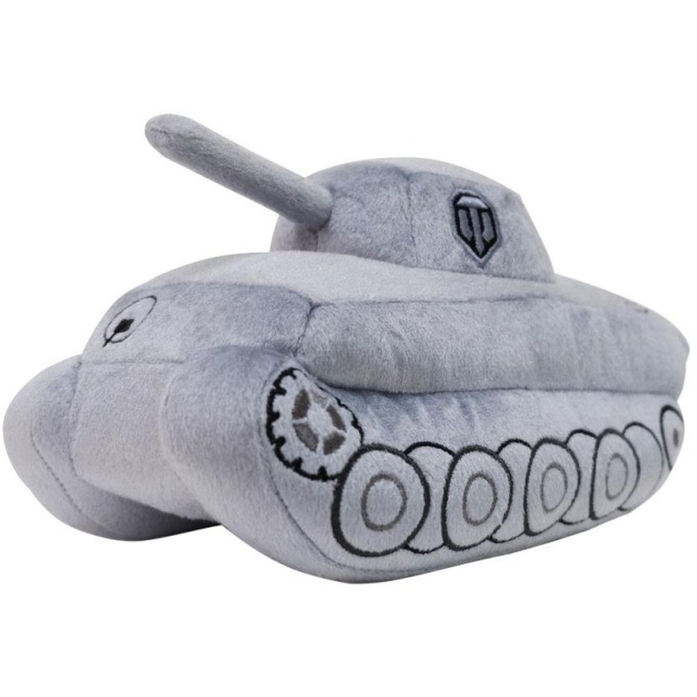 Плюшева іграшка танк Пантера &quot;World of Tanks&quot; WP Merchandise WG043382 міні - фото 1