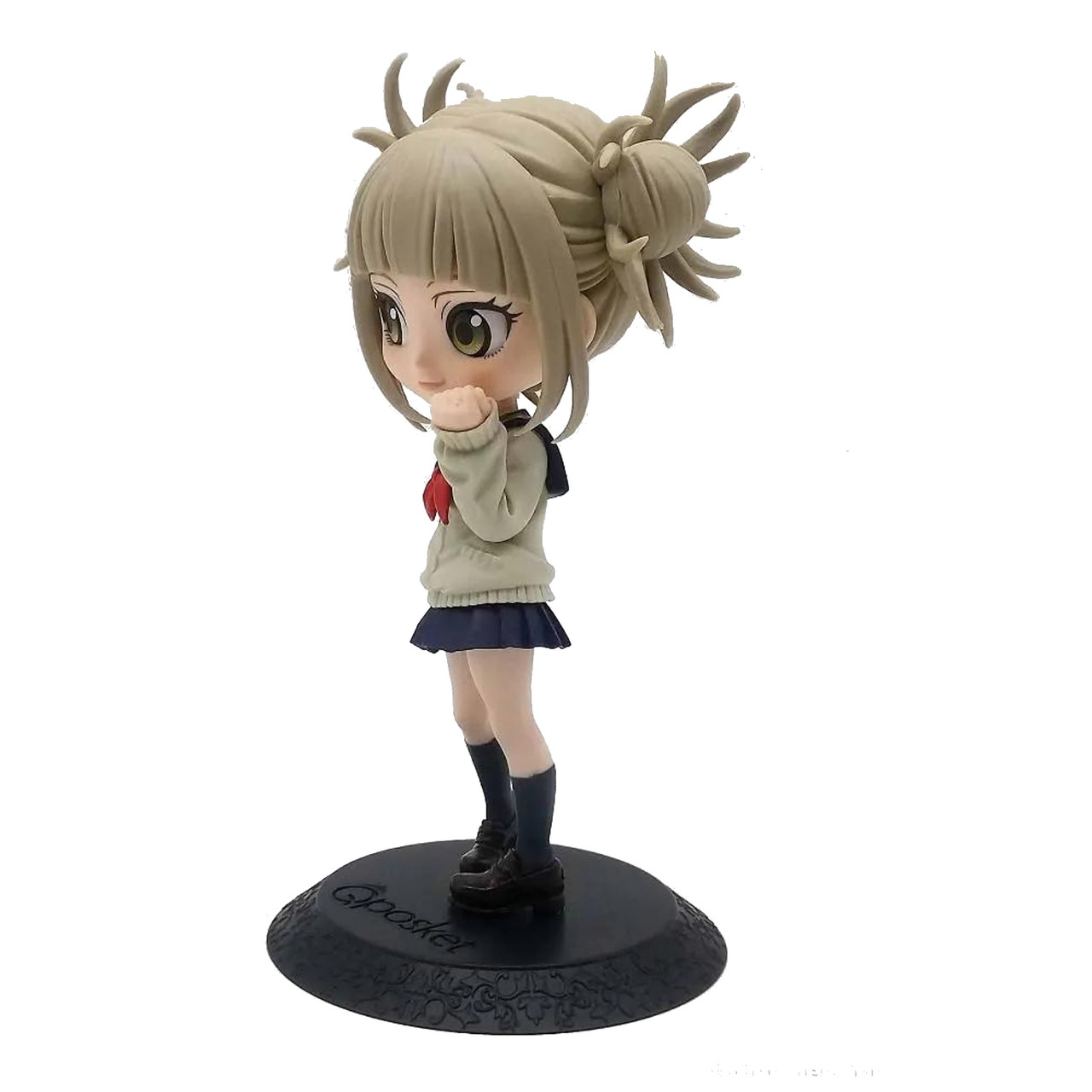 Фігурка Q posket Моя Геройська Академія Хіміко Тога My Hero Academia Himiko Toga ver.A 14 см WST MHA HT 132 - фото 3