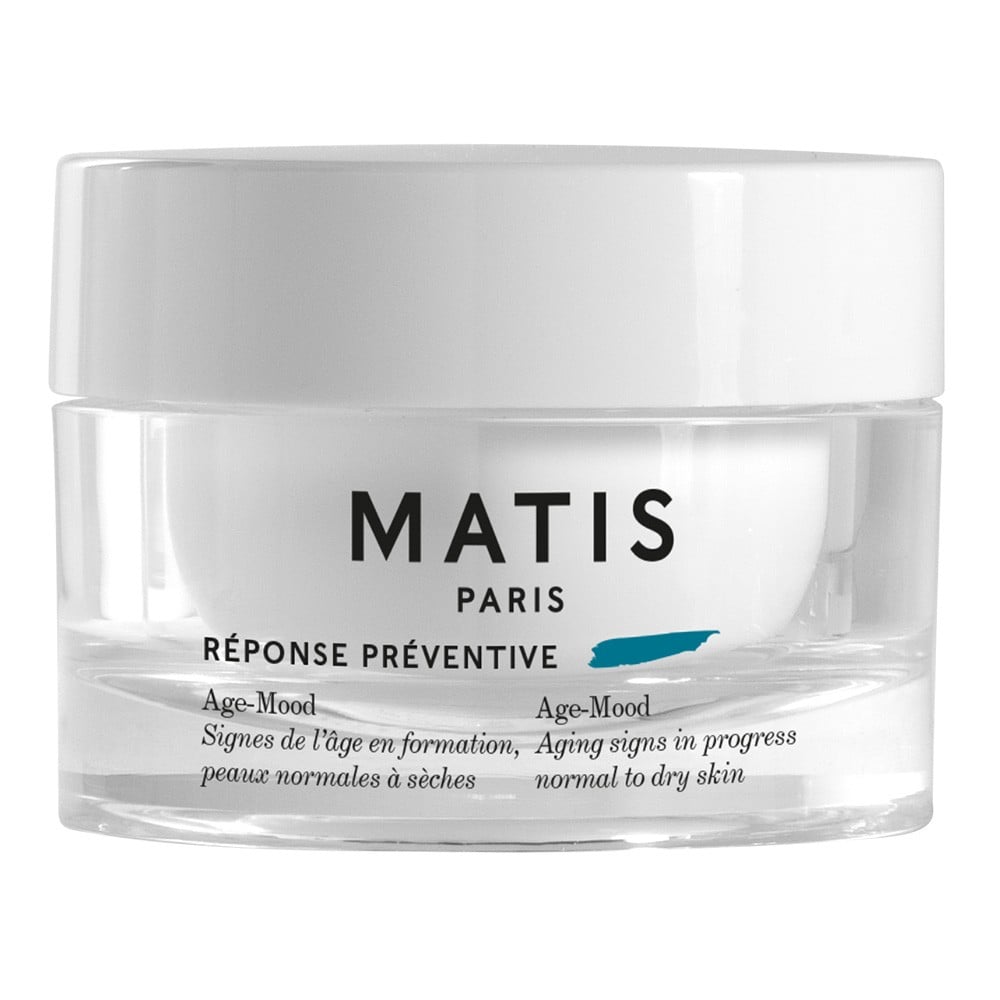 Крем для обличчя Matis Reponse Preventive для сухої шкіри, 50 мл - фото 1