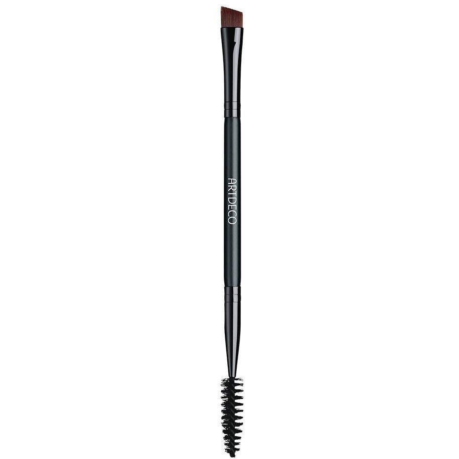 Кисточка и щеточка для бровей Artdeco 2 in 1 Brow Perfector (434411) - фото 1