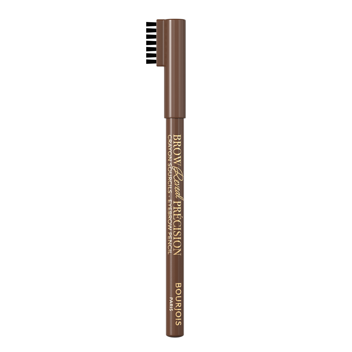 Олівець для брів Bourjois Brow Reveal Precision Medium Brown тон 003, 1.4 г (8000019760400) - фото 1