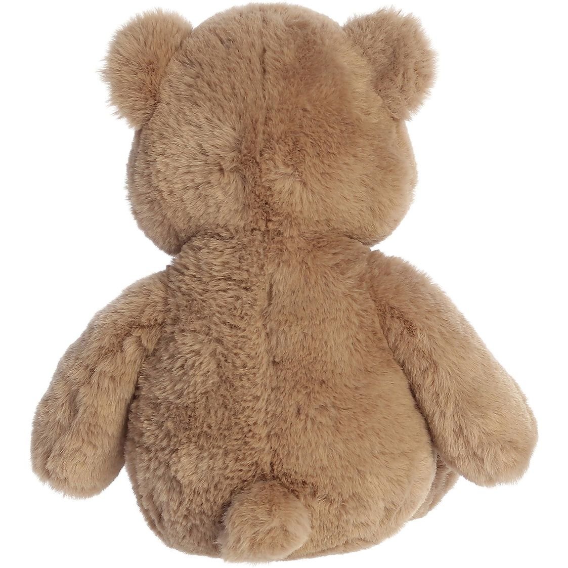 Мягкая игрушка Aurora Медведь Бамблз, 30 см, бежевая (220189A) - фото 4