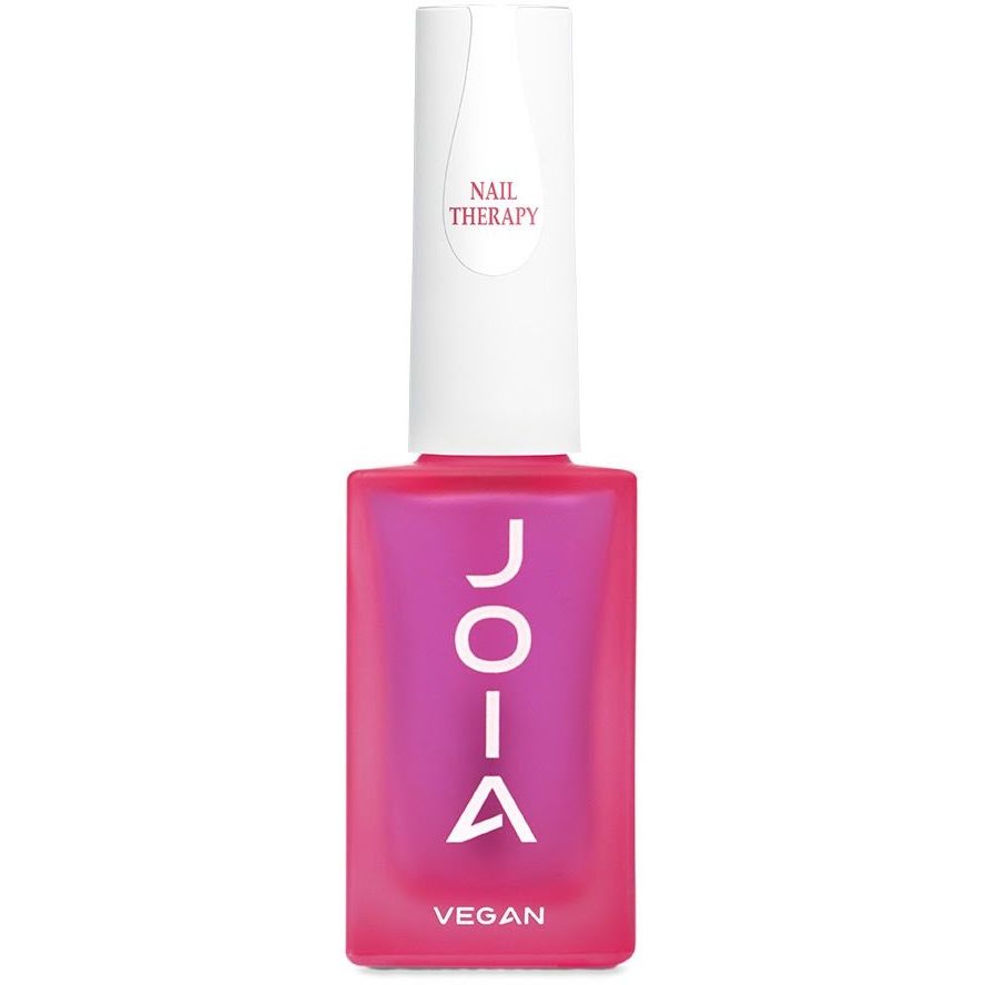 Средство для укрепления ногтей JOIA vegan Nail Therapy 15 мл - фото 1