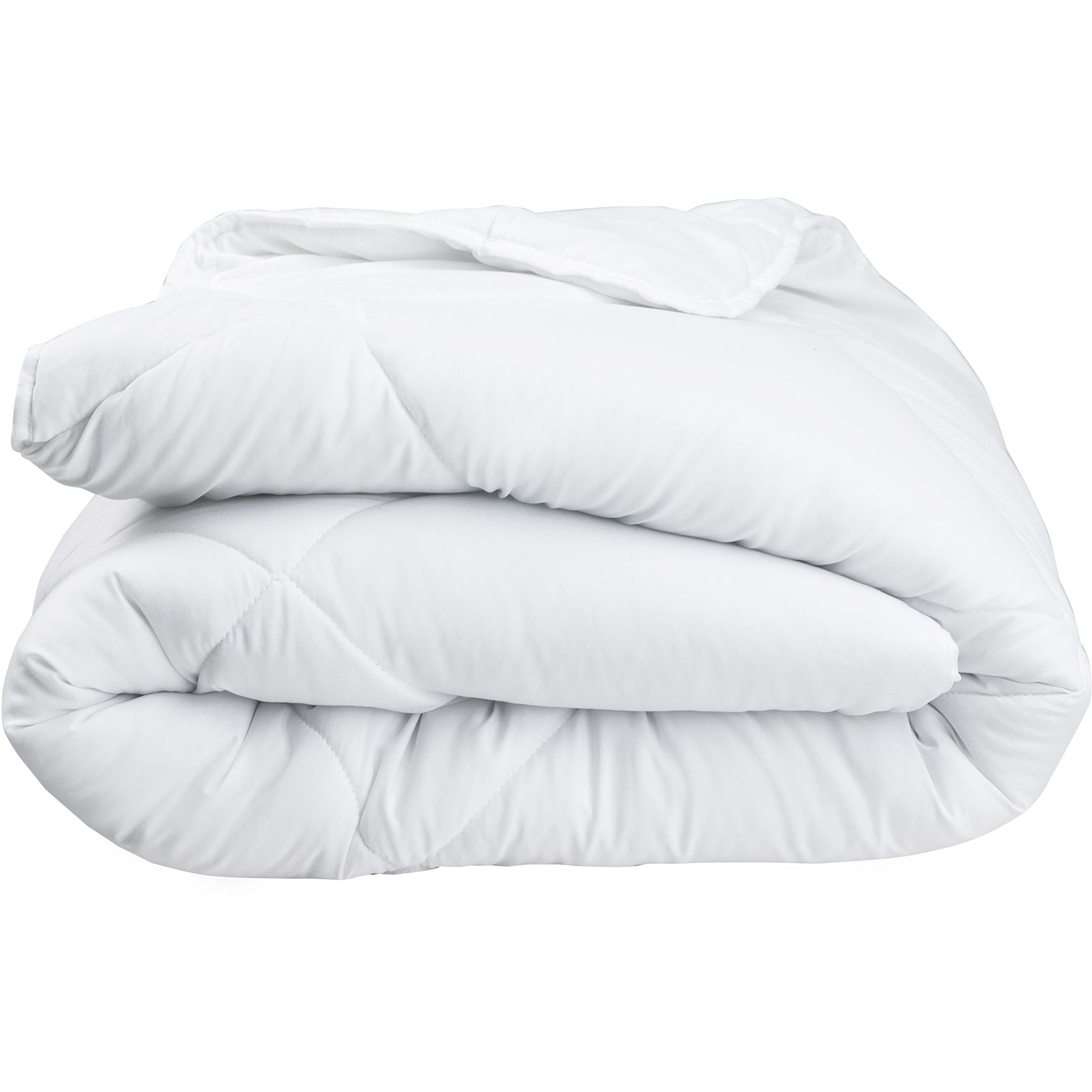 Одеяло ТЕП White Comfort 140x205 белое (1-02556_00000) - фото 1