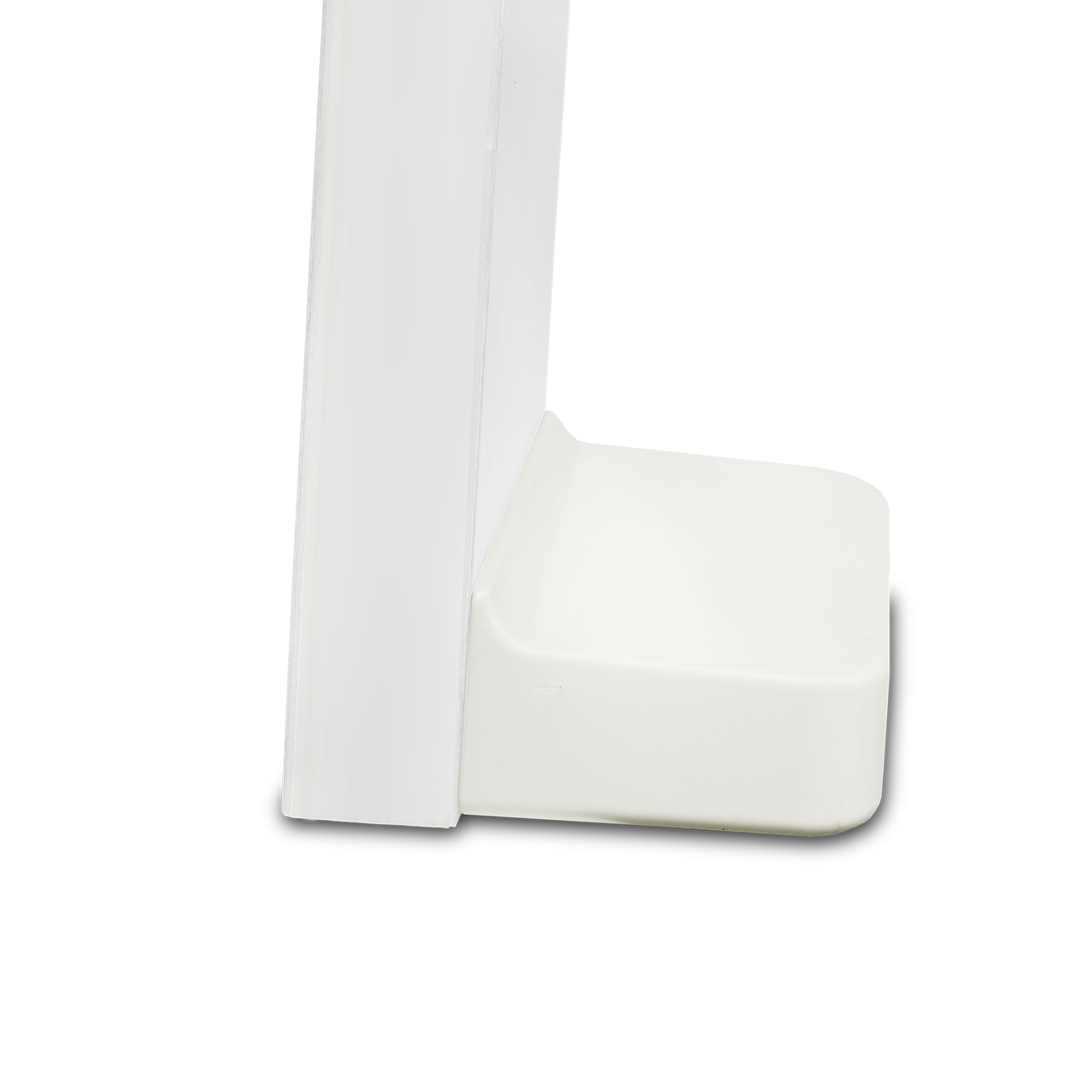 Стільчик для годування Lionelo Floris white, білий (LO.FS03) - фото 7