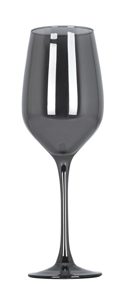 Набір келихів для вина Luminarc Селест Сяючий Графіт, 6 шт. (6477641) - фото 1