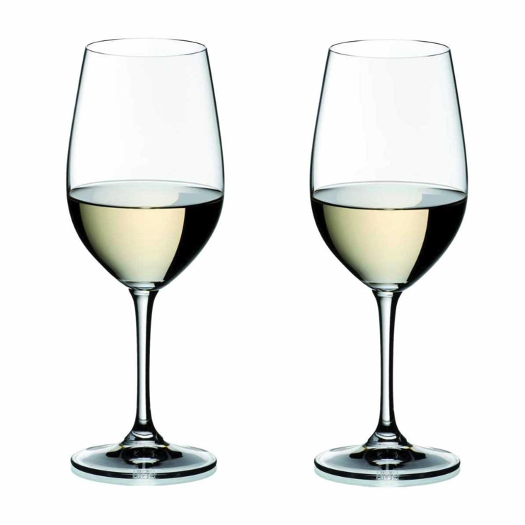 Набор бокалов для вина Riedel Zinfandel Riesling Grand Cru, 2 шт., 400 мл (6416/15) - фото 1
