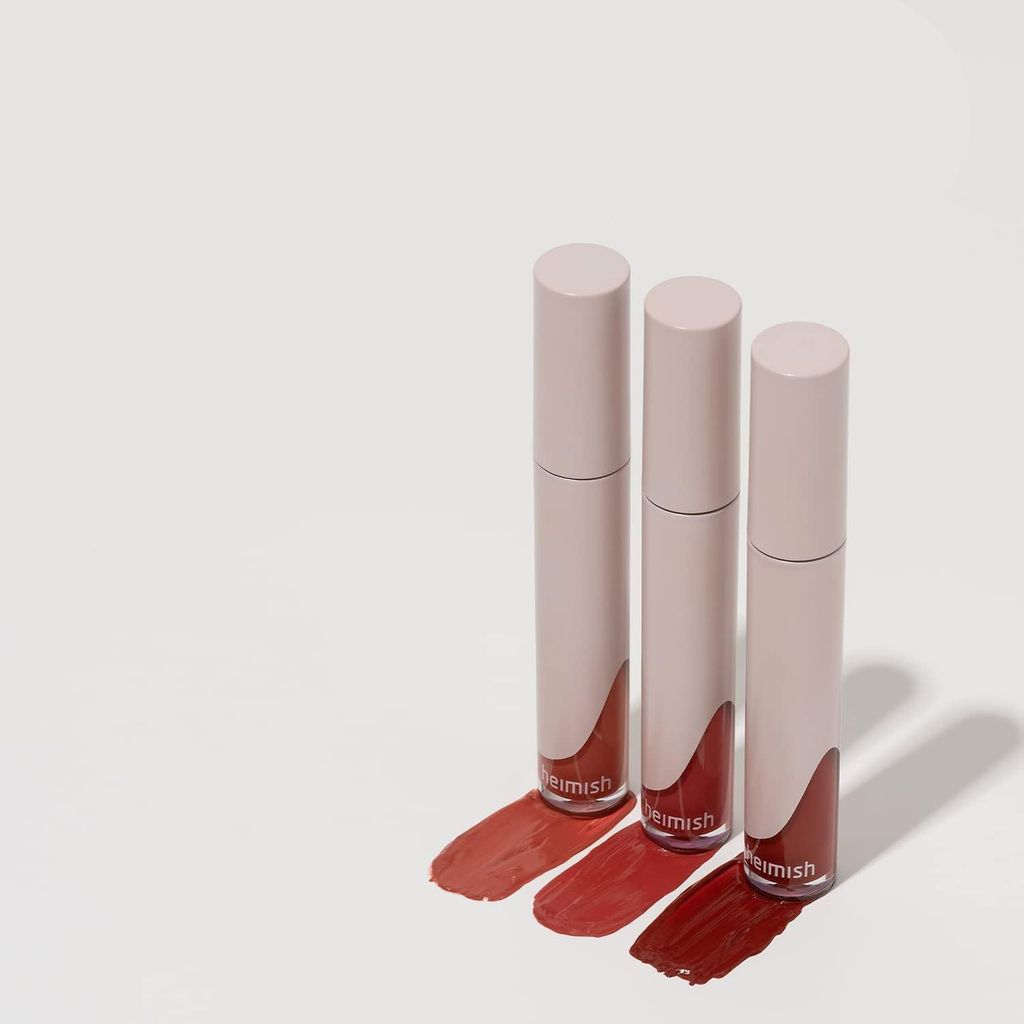 Помада рідка матова Heimish Dailism Liquid Lipstick Nudie Brick 4 г - фото 3